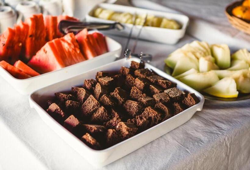 Che Lagarto Hostel Ilha Grande