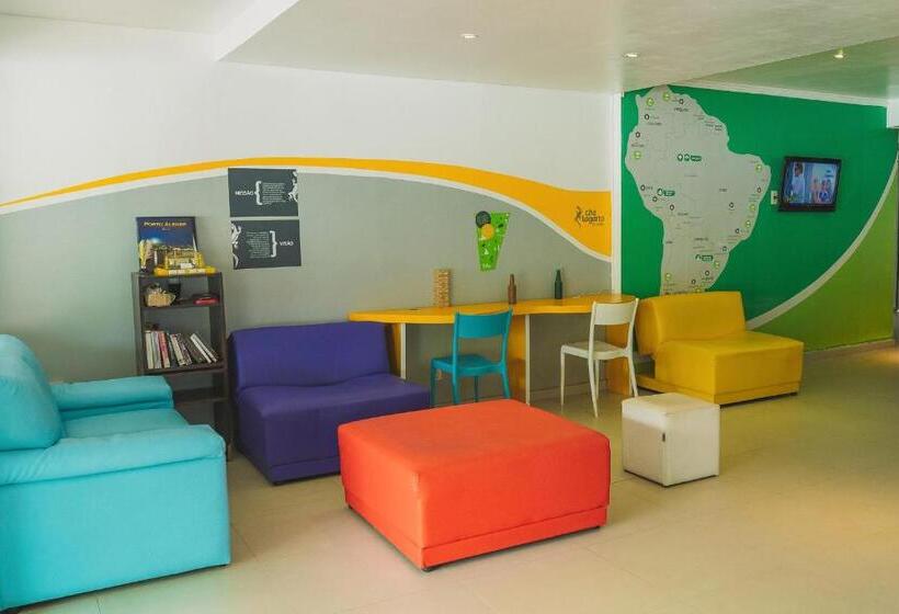 Che Lagarto Hostel Ilha Grande