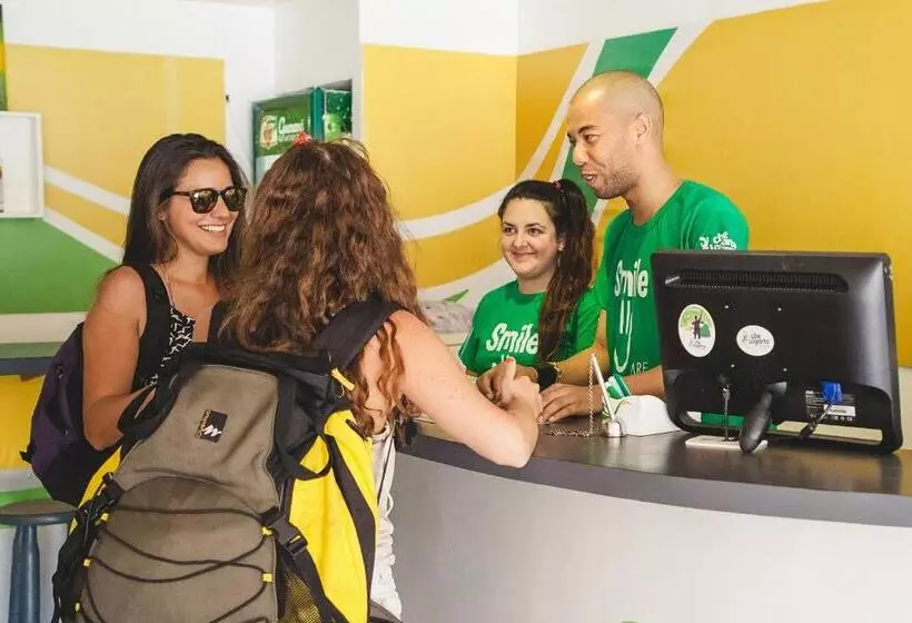 Che Lagarto Hostel Ilha Grande