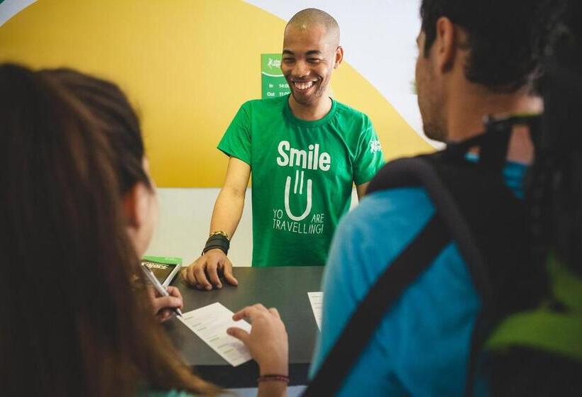 Che Lagarto Hostel Ilha Grande