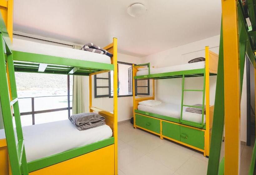 Che Lagarto Hostel Ilha Grande