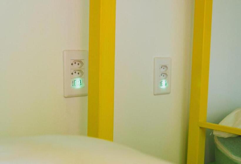 Che Lagarto Hostel Ilha Grande