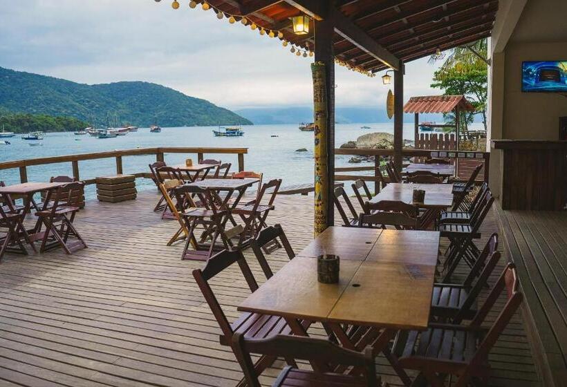 Che Lagarto Hostel Ilha Grande