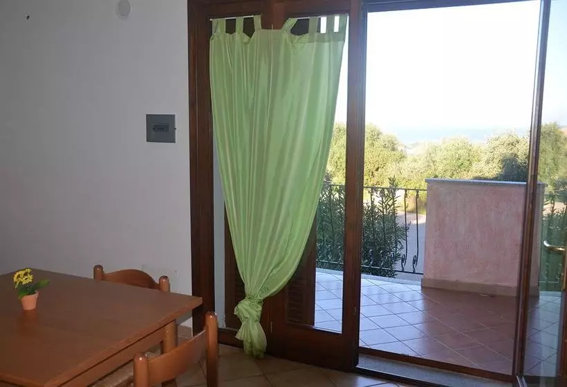 Costa Del Turchese