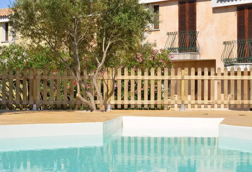 Costa Del Turchese