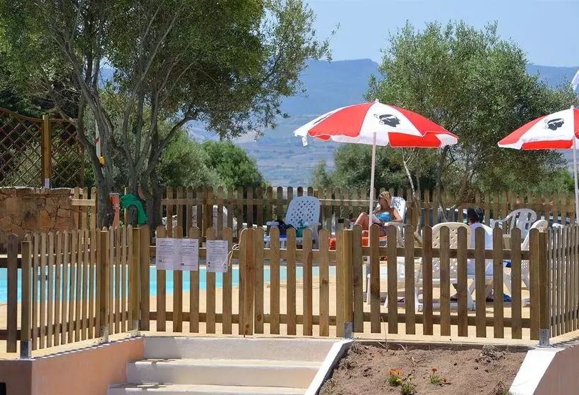 Costa Del Turchese