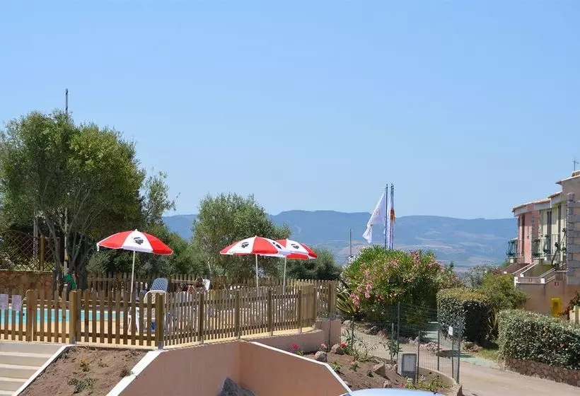 Costa Del Turchese