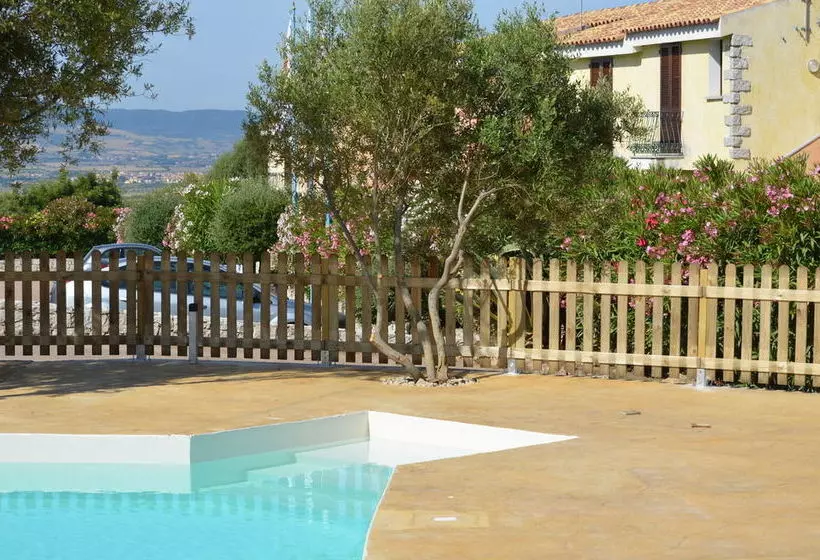 Costa Del Turchese