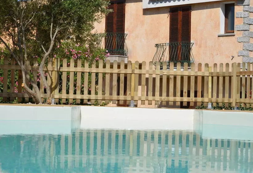 Costa Del Turchese
