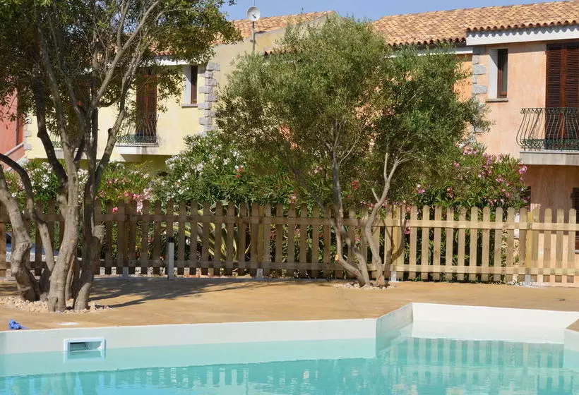 Costa Del Turchese