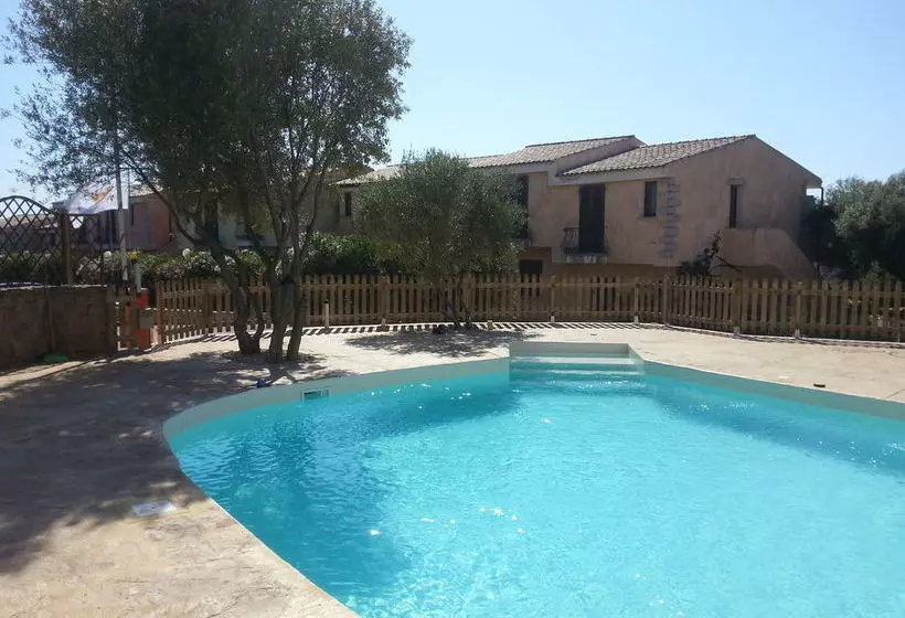 Costa Del Turchese