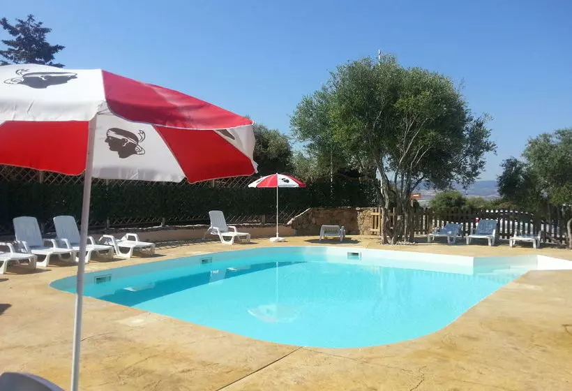 Costa Del Turchese