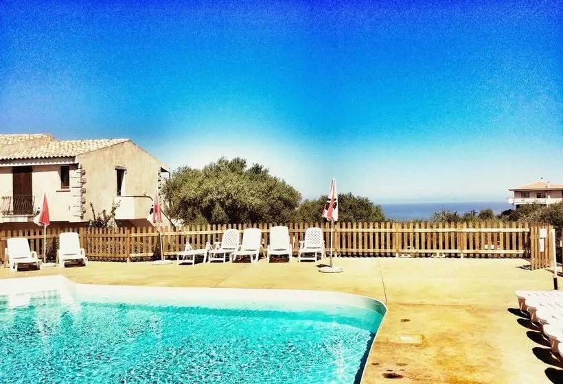 Costa Del Turchese