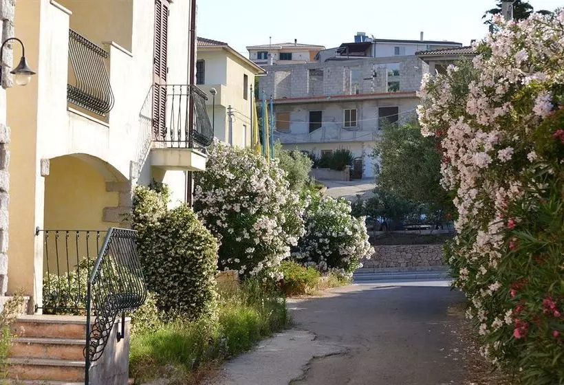 Costa Del Turchese