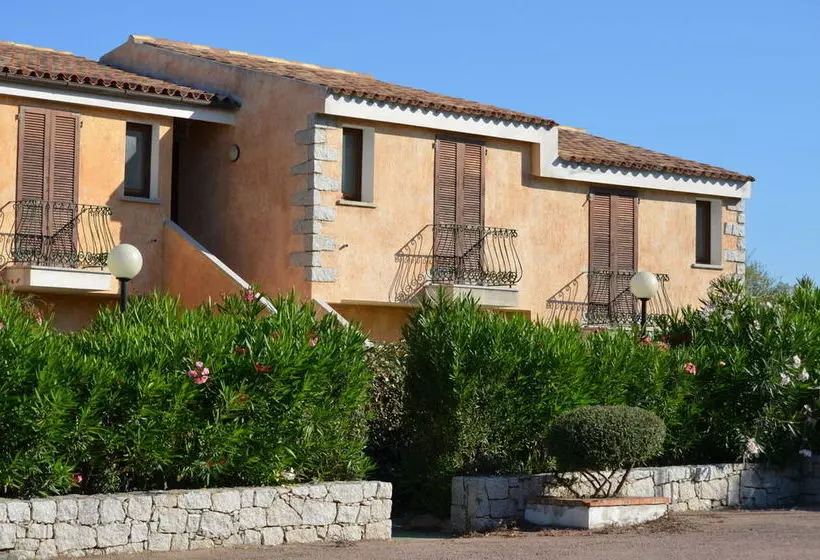 Costa Del Turchese