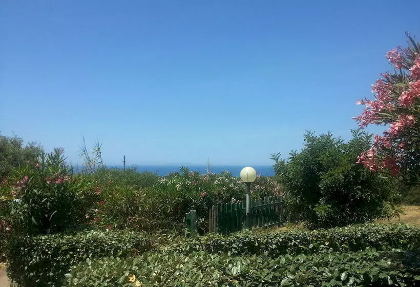 Costa Del Turchese