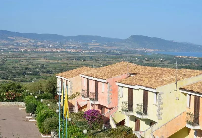 Costa Del Turchese