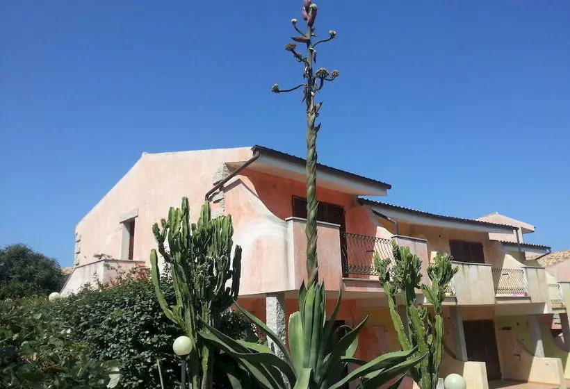 Costa Del Turchese