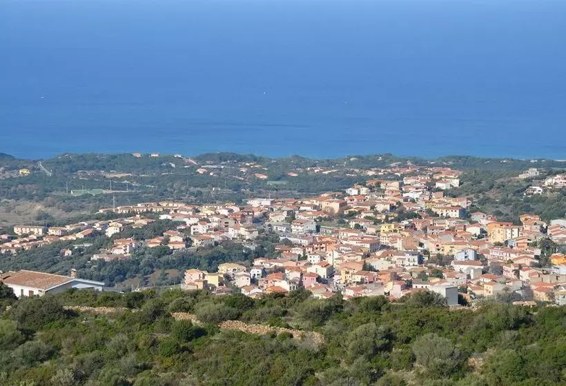 Costa Del Turchese