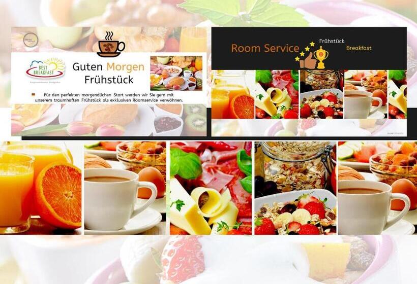 Хостел Villa Will