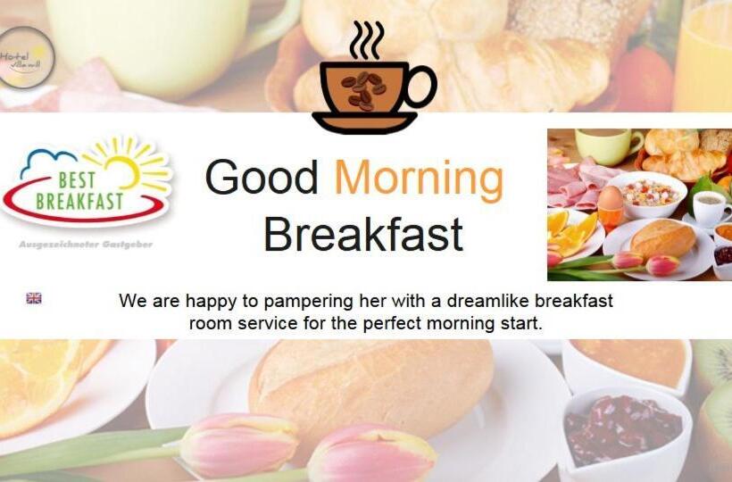 Хостел Villa Will