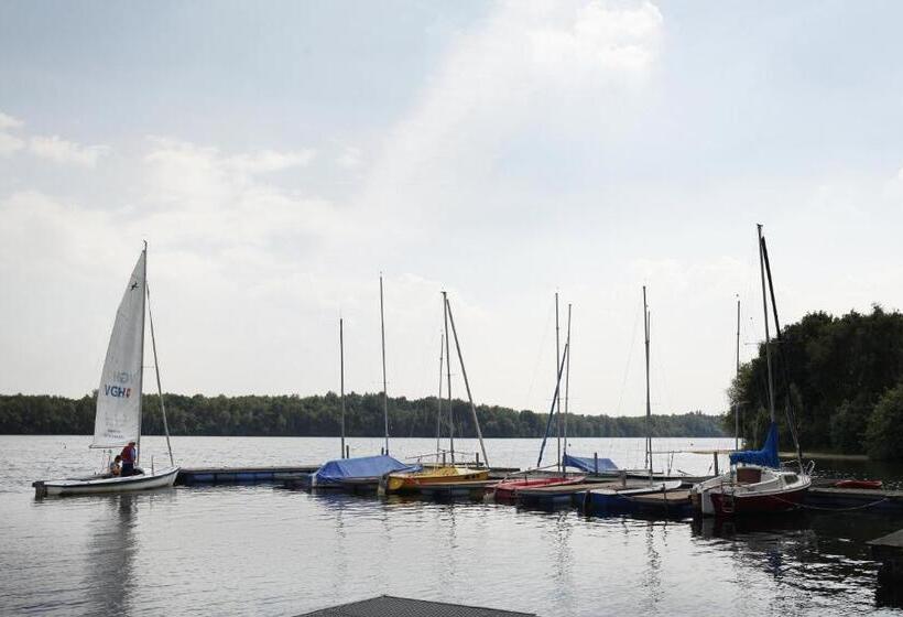 Хостел Villa Will