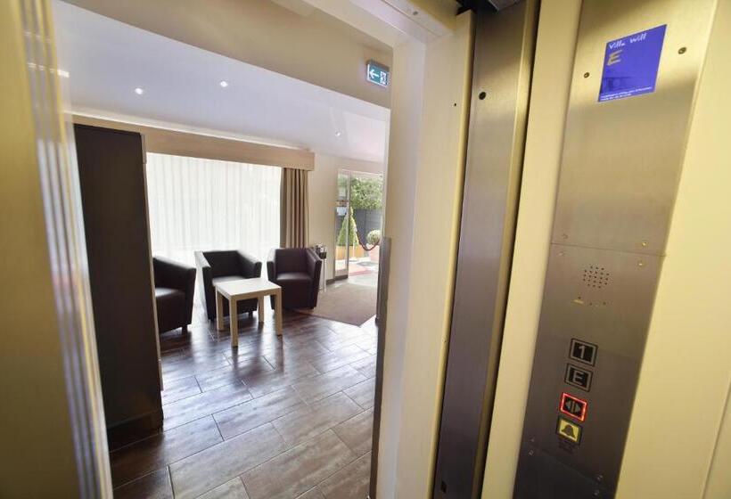 Хостел Villa Will