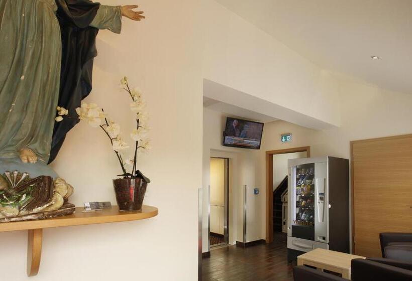 Хостел Villa Will