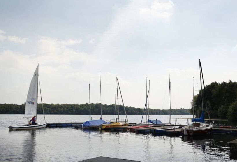 Хостел Villa Will