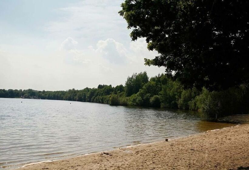 Хостел Villa Will