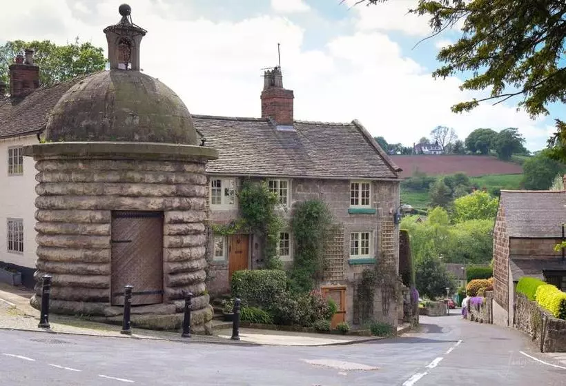 ホテル Alton Castle Centre Hostel