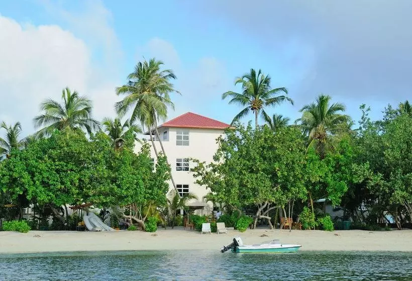 هتل Ariston Dhangethi Inn