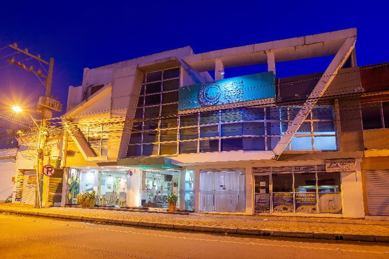 هتل Ayenda Casa Real