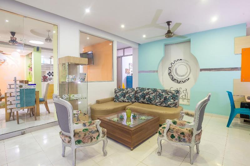 هتل Ayenda Casa Real