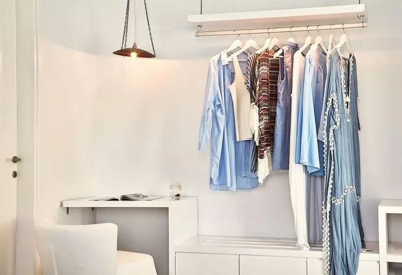 Hôtel Boho Suites