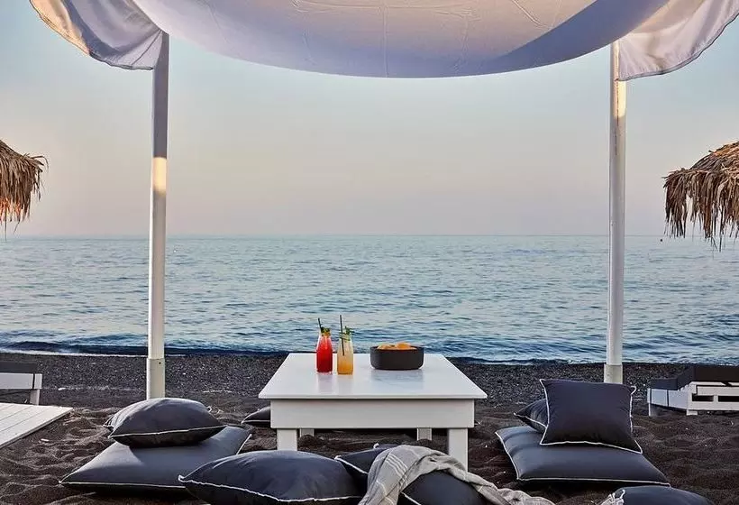 Hôtel Boho Suites