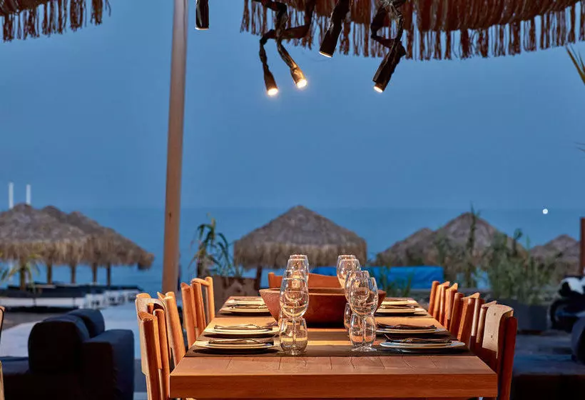 Hôtel Boho Suites