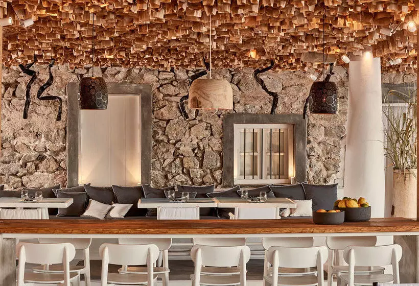 Hôtel Boho Suites