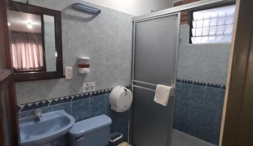 호텔 Campestre Umpala