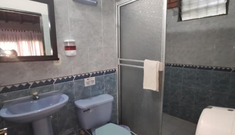 호텔 Campestre Umpala