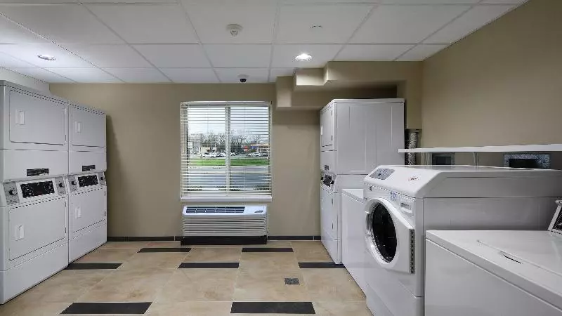 ホテル Candlewood Suites   Newark South   University Area, An Ihg