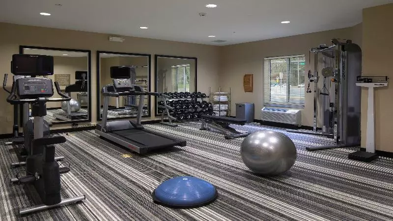 ホテル Candlewood Suites   Newark South   University Area, An Ihg