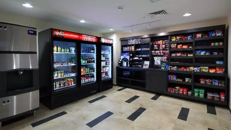 ホテル Candlewood Suites   Newark South   University Area, An Ihg