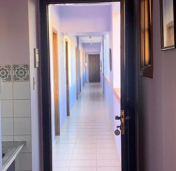 בית מלון כפרי Canto Da Enseada