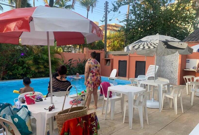 בית מלון כפרי Canto Da Enseada