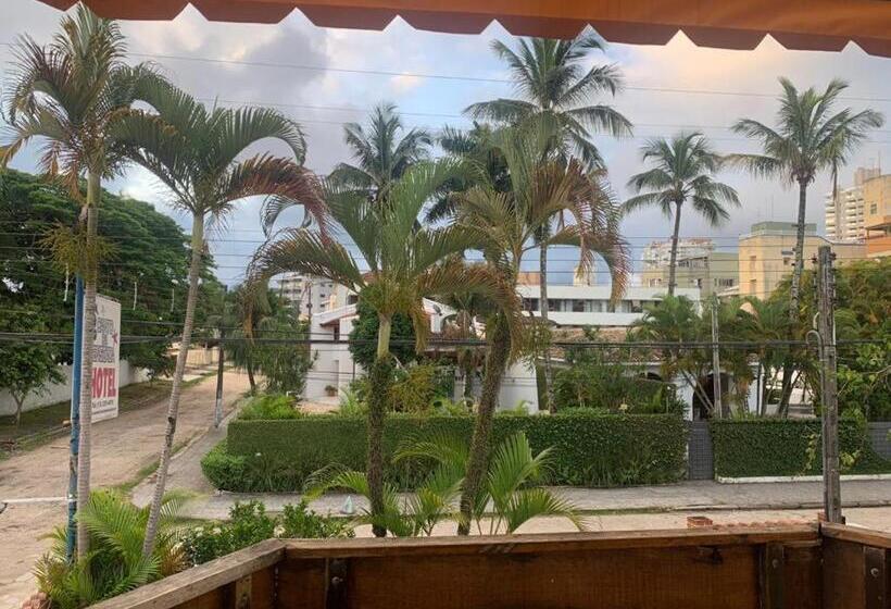 בית מלון כפרי Canto Da Enseada