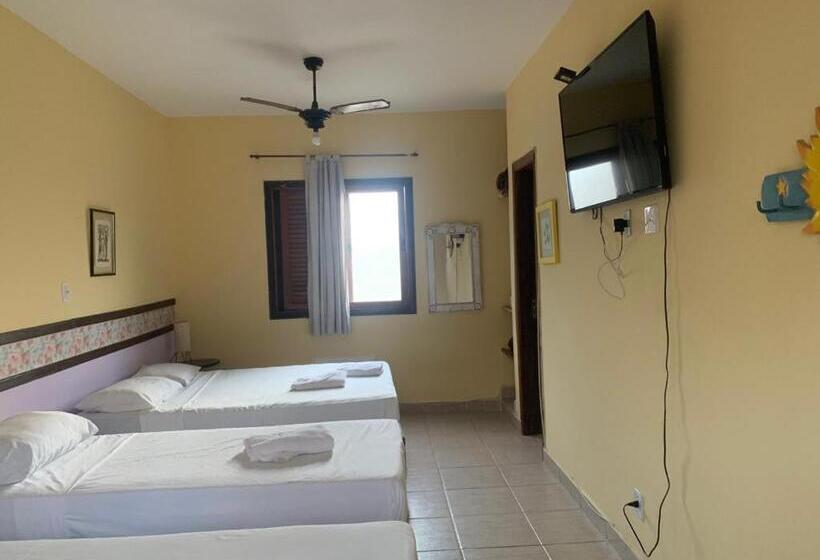 בית מלון כפרי Canto Da Enseada