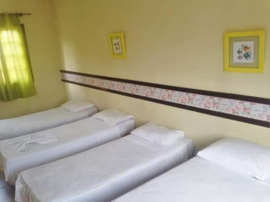 בית מלון כפרי Canto Da Enseada