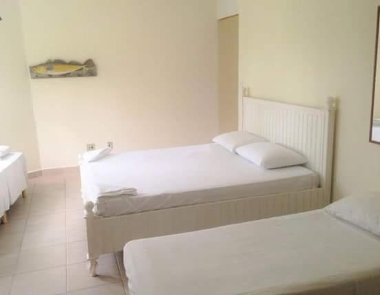 בית מלון כפרי Canto Da Enseada