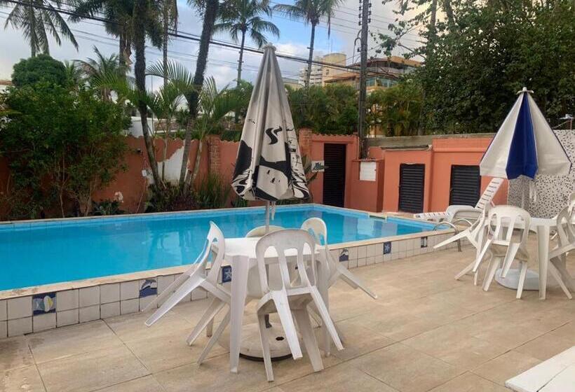 בית מלון כפרי Canto Da Enseada